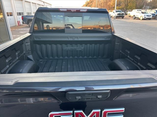 used 2024 GMC Sierra 1500 car, priced at $54,475