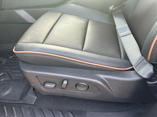 new 2026 GMC Canyon car, priced at $51,750