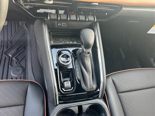 new 2026 GMC Canyon car, priced at $51,750