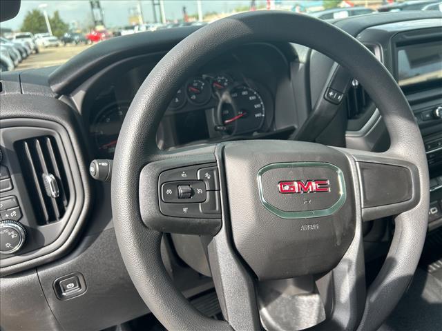 new 2026 GMC Sierra 3500 car, priced at $65,770