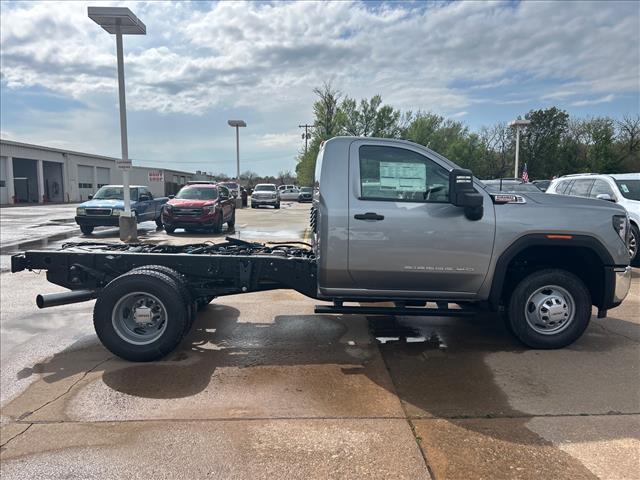 new 2026 GMC Sierra 3500 car, priced at $65,770