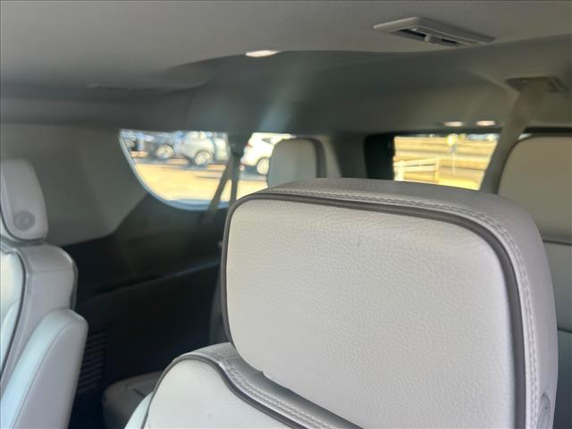 used 2024 GMC Yukon XL car, priced at $69,824