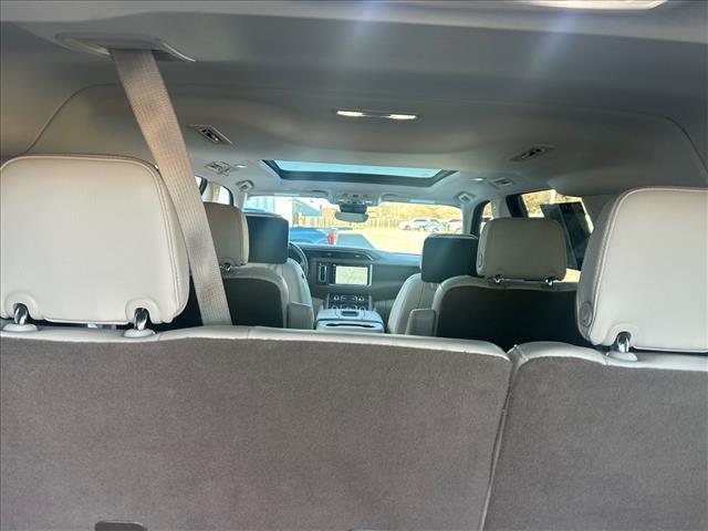 used 2024 GMC Yukon XL car, priced at $69,824