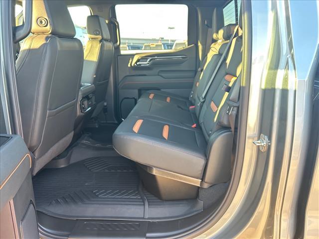 new 2026 GMC Sierra 1500 car, priced at $69,950