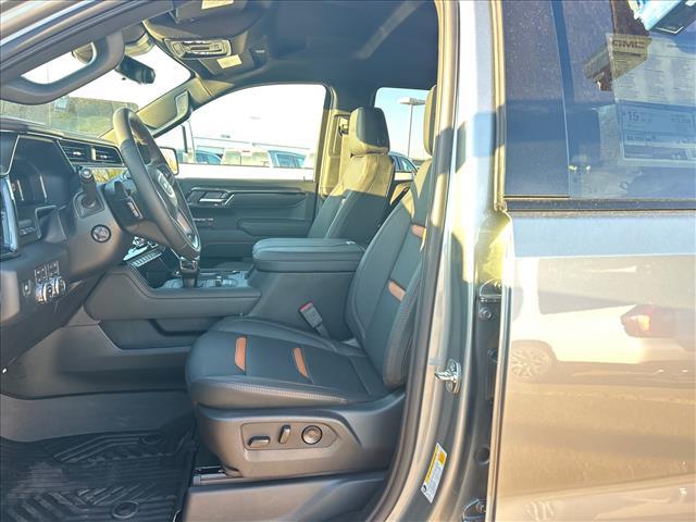 new 2026 GMC Sierra 1500 car, priced at $69,950