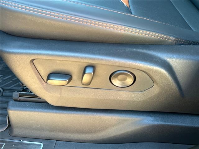 new 2026 GMC Sierra 1500 car, priced at $69,950