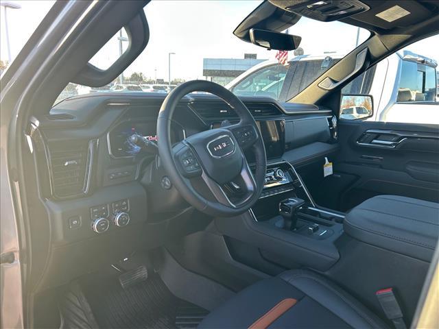 new 2026 GMC Sierra 1500 car, priced at $69,950