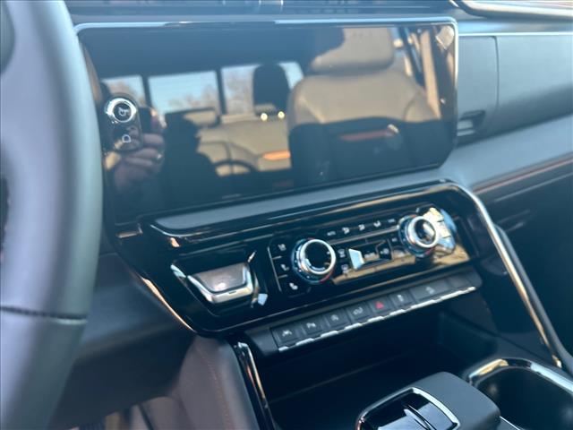 new 2026 GMC Sierra 1500 car, priced at $69,950