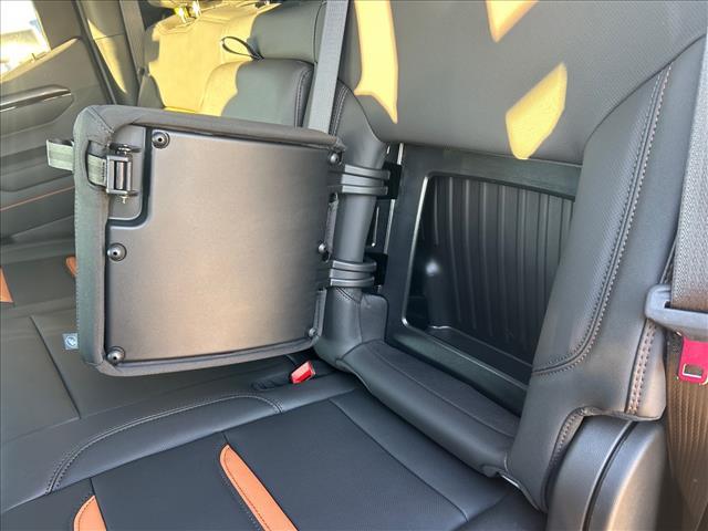 new 2026 GMC Sierra 1500 car, priced at $69,950