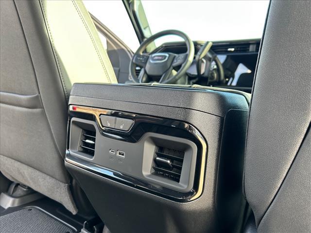 new 2026 GMC Sierra 2500 car, priced at $90,455
