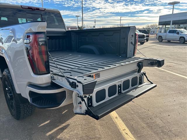 new 2026 GMC Sierra 2500 car, priced at $90,455