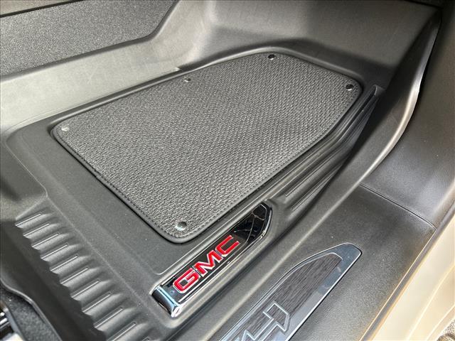 new 2026 GMC Sierra 2500 car, priced at $90,455