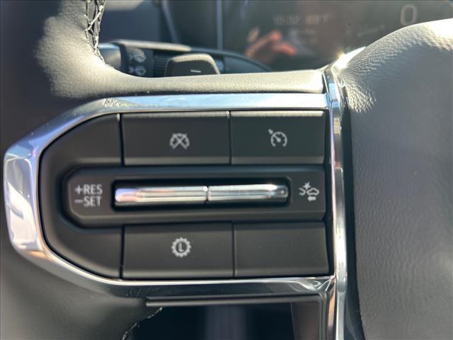 new 2026 GMC Terrain car, priced at $34,580