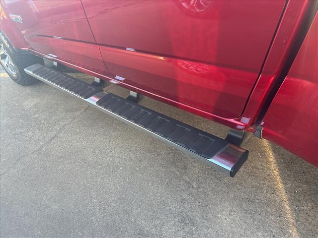 used 2018 GMC Canyon car, priced at $28,750