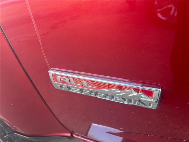 used 2018 GMC Canyon car, priced at $28,750