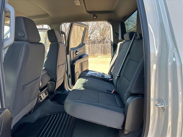 new 2026 GMC Sierra 1500 car, priced at $54,820