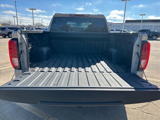 new 2026 GMC Sierra 1500 car, priced at $54,820