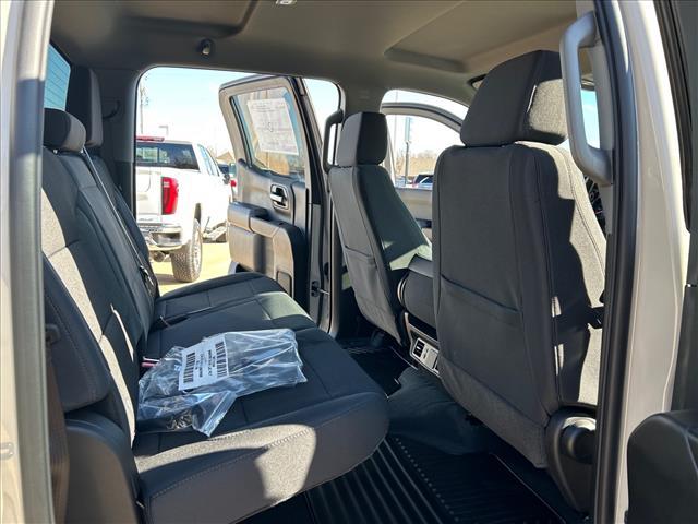 new 2026 GMC Sierra 1500 car, priced at $54,820