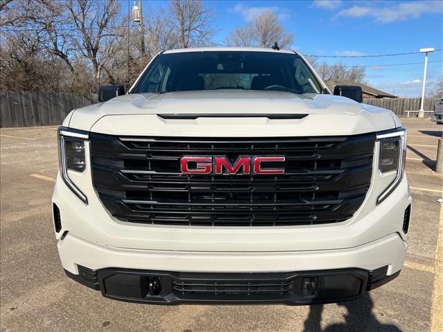 new 2026 GMC Sierra 1500 car, priced at $54,820