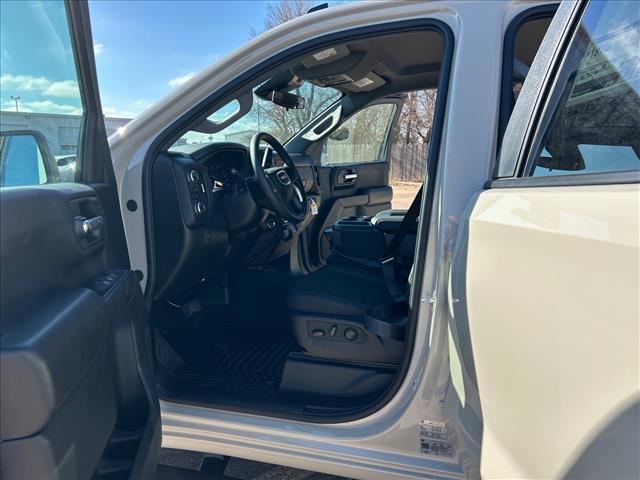 new 2026 GMC Sierra 1500 car, priced at $54,820