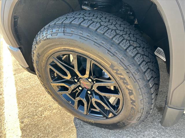 new 2026 GMC Sierra 1500 car, priced at $54,820