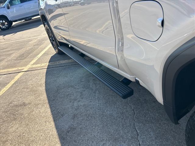 new 2026 GMC Sierra 1500 car, priced at $54,820