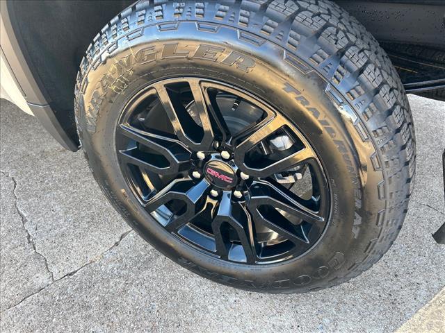 new 2026 GMC Sierra 1500 car, priced at $54,820