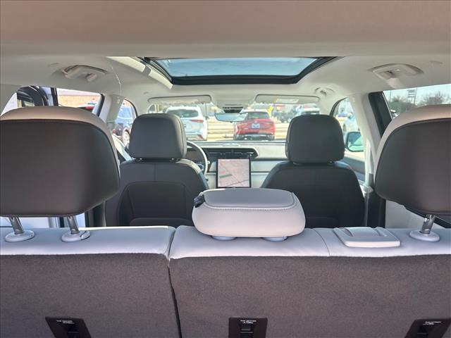 new 2026 GMC Terrain car, priced at $46,525