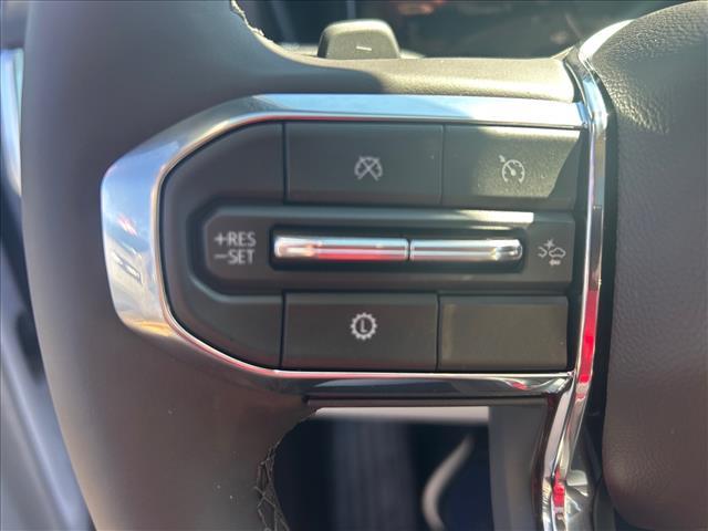 new 2026 GMC Terrain car, priced at $46,525