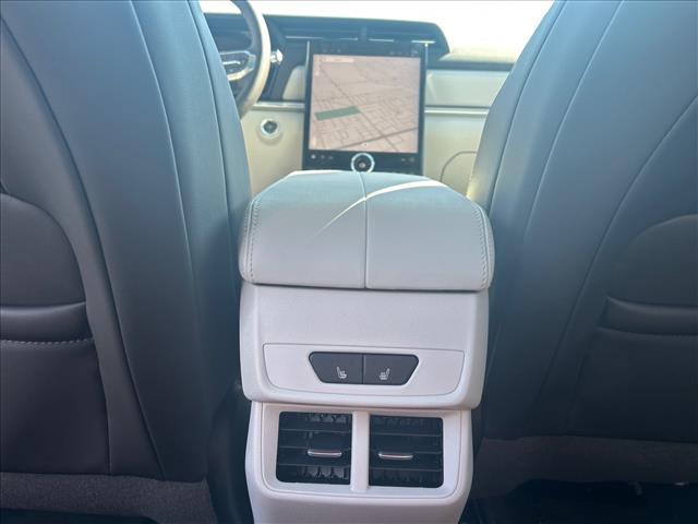 new 2026 GMC Terrain car, priced at $46,525