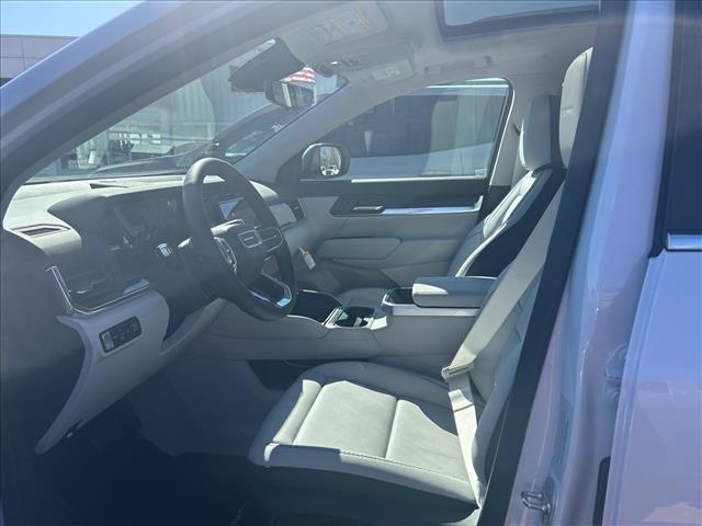 new 2026 GMC Terrain car, priced at $46,525