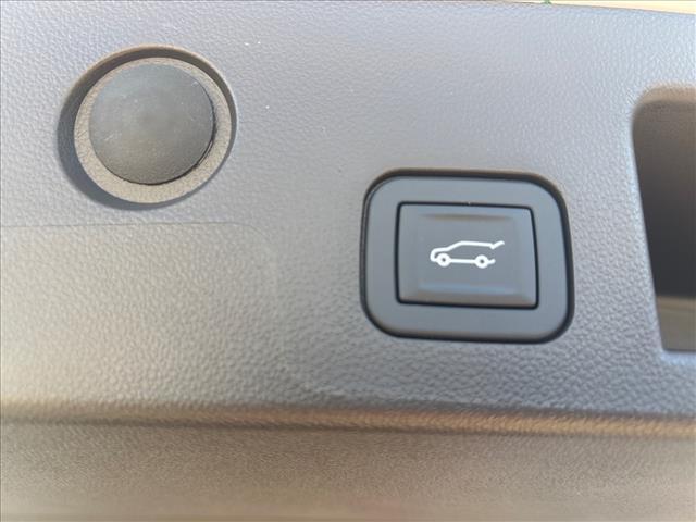 new 2026 GMC Terrain car, priced at $46,525