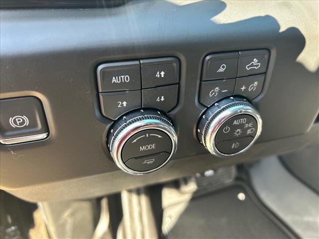 new 2026 GMC Sierra 1500 car, priced at $84,630