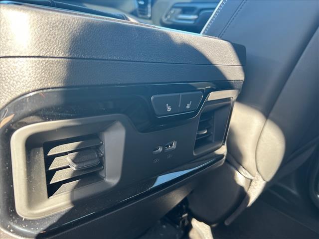 new 2026 GMC Sierra 1500 car, priced at $84,630