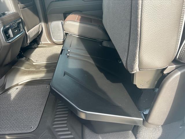 new 2026 GMC Sierra 1500 car, priced at $79,470