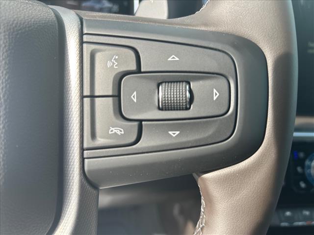 new 2026 GMC Sierra 1500 car, priced at $79,470