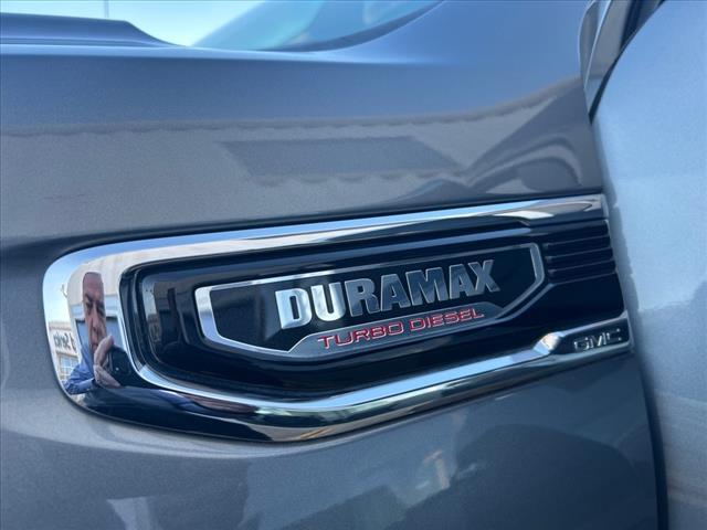 used 2022 GMC Sierra 1500 car, priced at $34,475