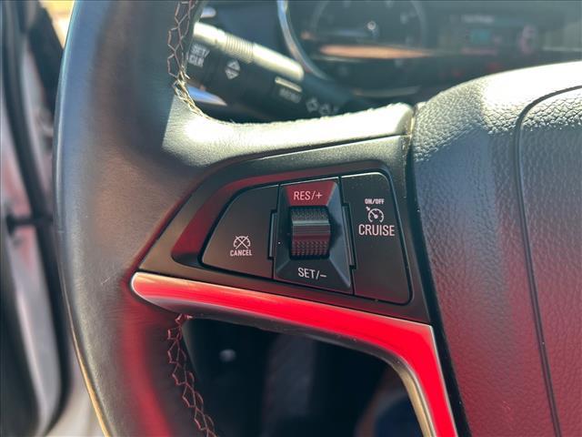 used 2022 Buick Encore car, priced at $20,875