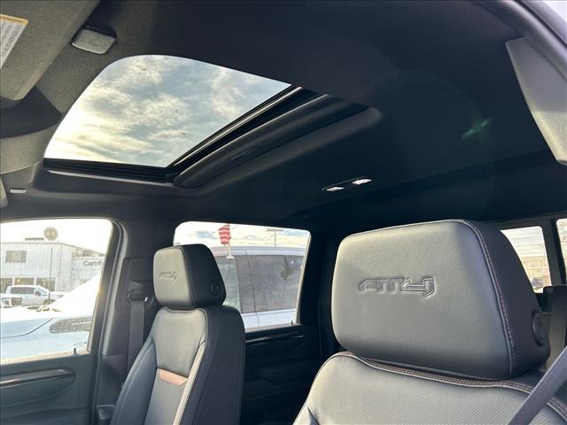 new 2026 GMC Sierra 2500 car, priced at $89,435