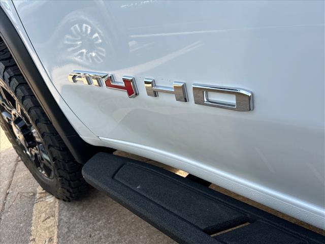 new 2026 GMC Sierra 2500 car, priced at $89,435