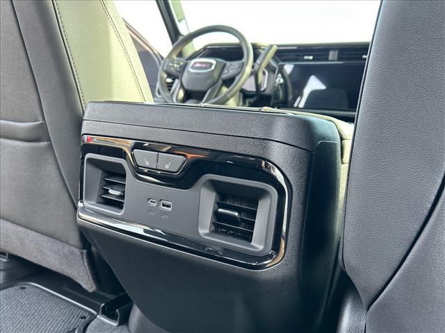 new 2026 GMC Sierra 2500 car, priced at $89,435