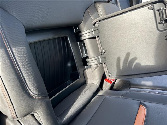 new 2026 GMC Sierra 2500 car, priced at $89,435