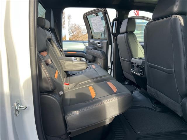 new 2026 GMC Sierra 2500 car, priced at $89,435