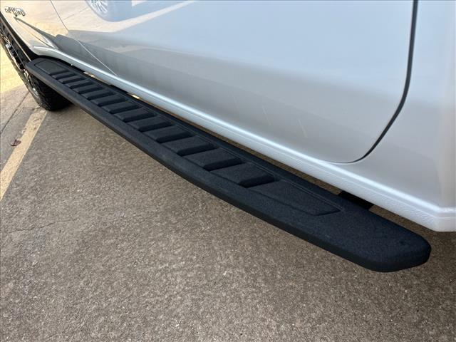 new 2026 GMC Sierra 2500 car, priced at $89,435