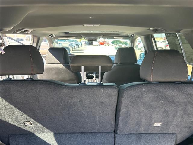 used 2023 Honda CR-V Hybrid car, priced at $32,757