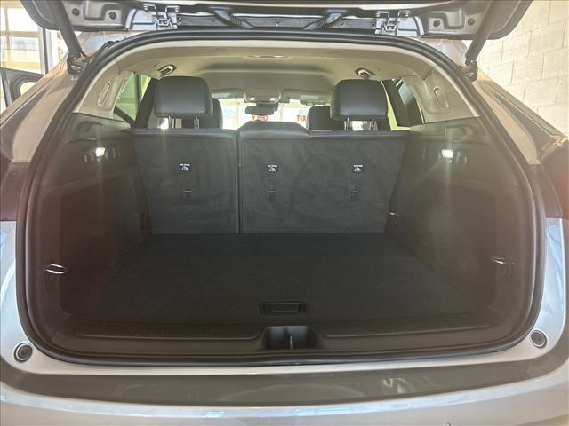 used 2023 Buick Envision car, priced at $29,923