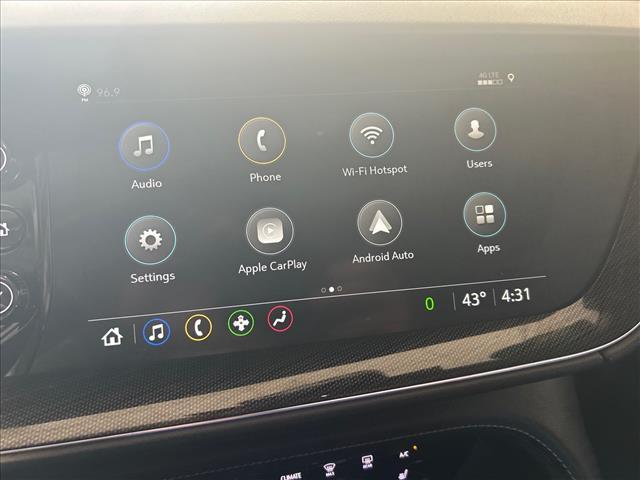 used 2023 Buick Envision car, priced at $29,923