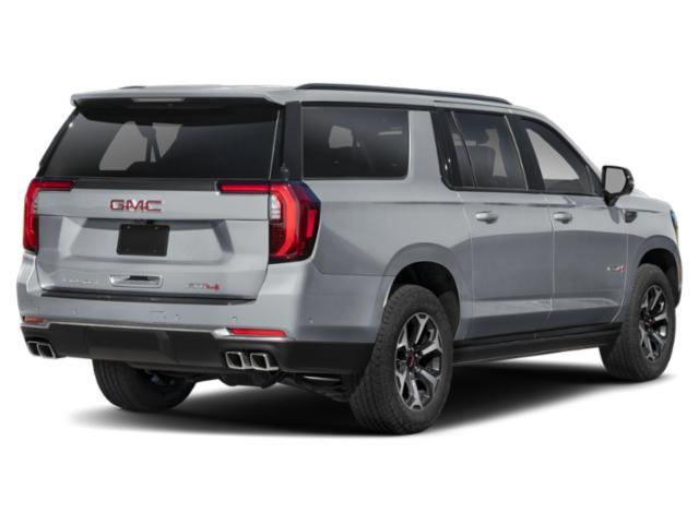 new 2026 GMC Yukon XL car