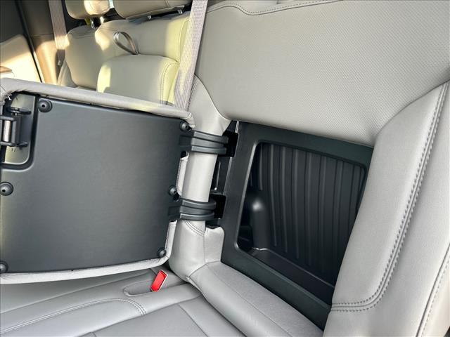 new 2026 GMC Sierra 1500 car, priced at $62,250