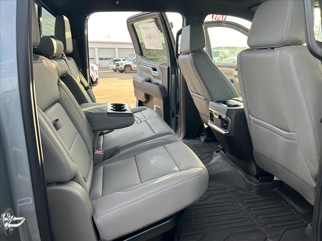 new 2026 GMC Sierra 1500 car, priced at $62,250